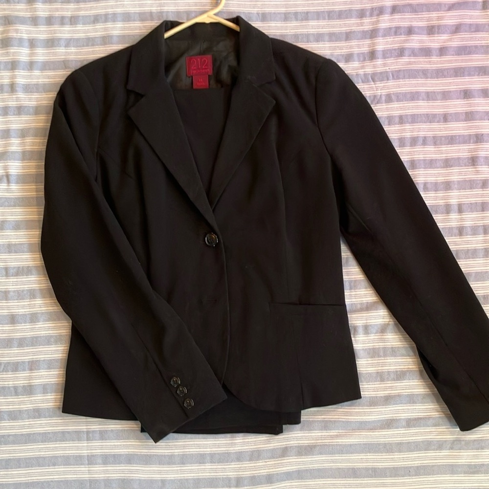Woman’s blazer